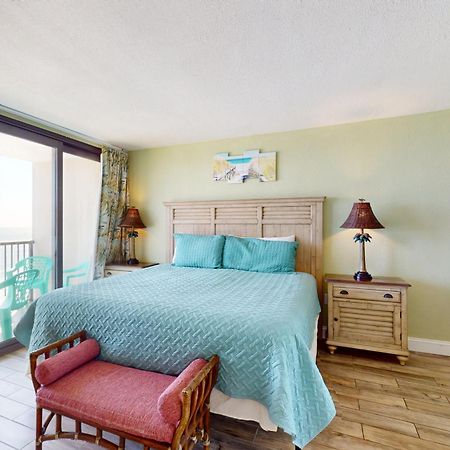 Apartamento Sea Winds #Ph4 Myrtle Beach Exterior foto