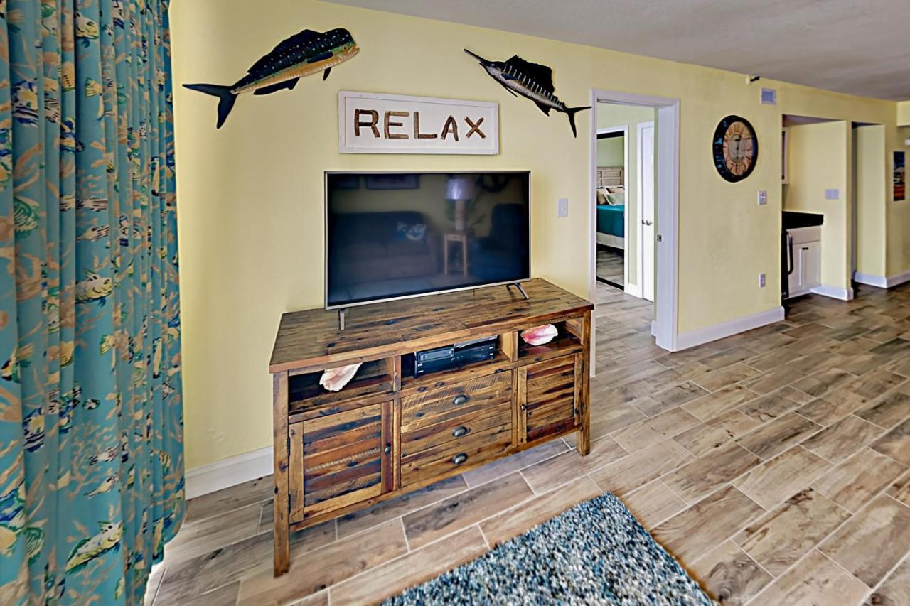 Apartamento Sea Winds #Ph4 Myrtle Beach Exterior foto