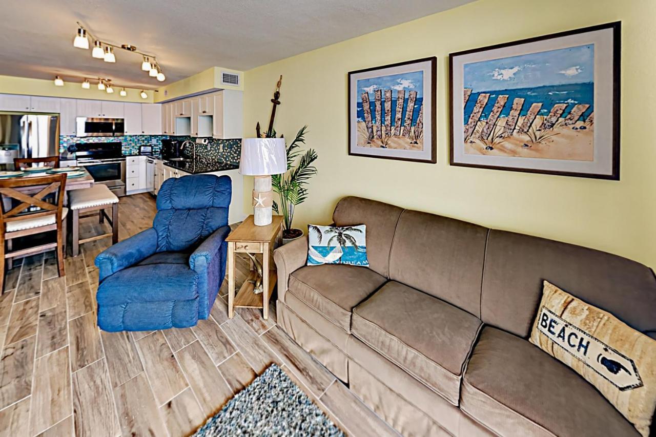 Apartamento Sea Winds #Ph4 Myrtle Beach Exterior foto