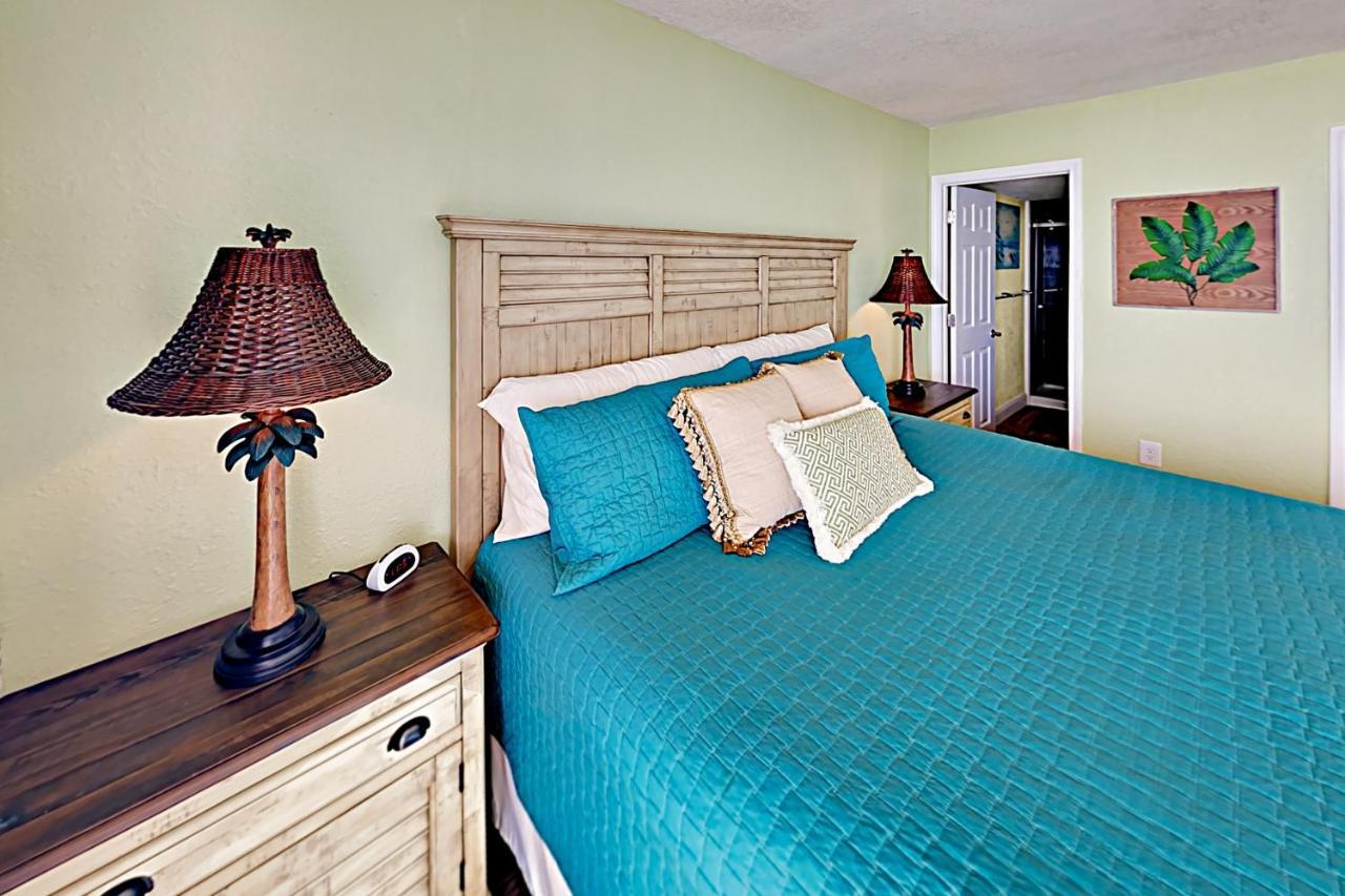 Apartamento Sea Winds #Ph4 Myrtle Beach Exterior foto