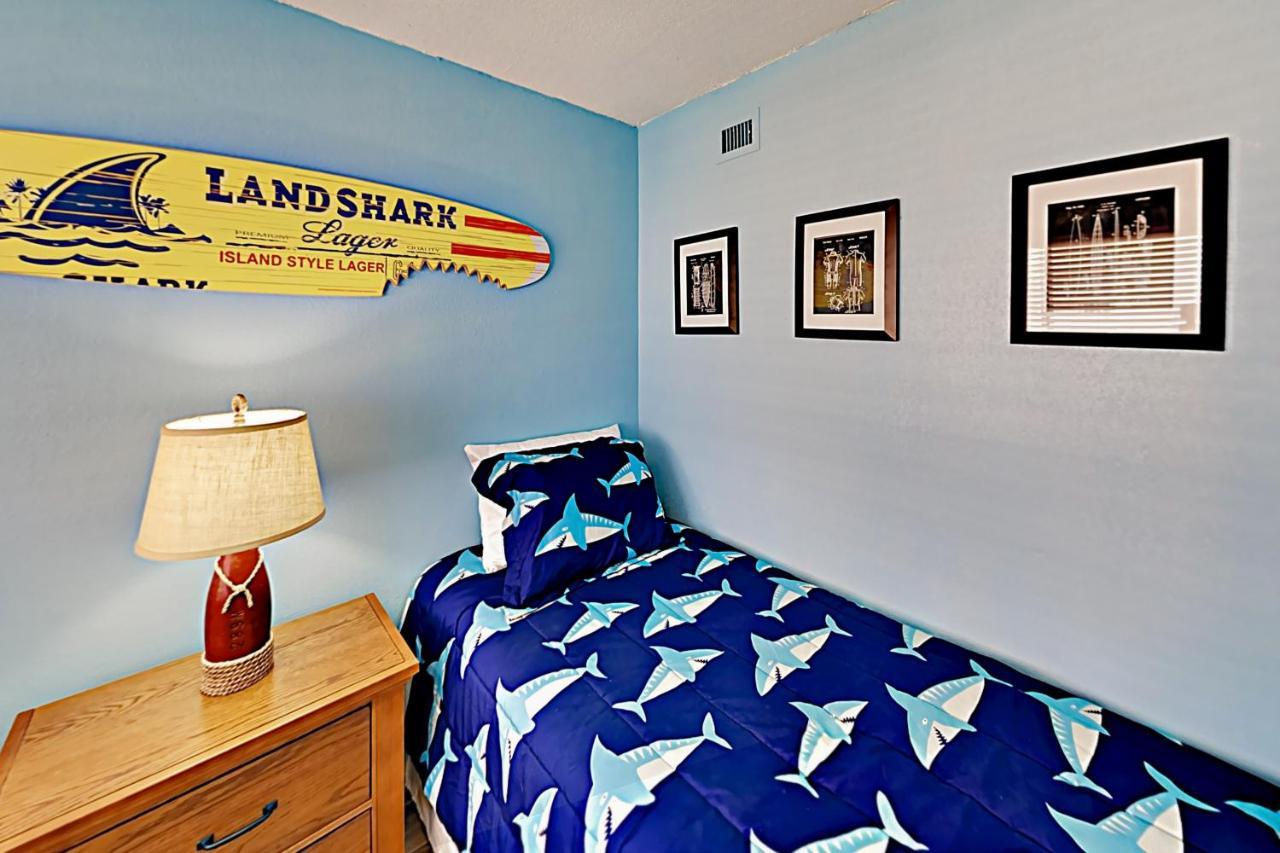 Apartamento Sea Winds #Ph4 Myrtle Beach Exterior foto