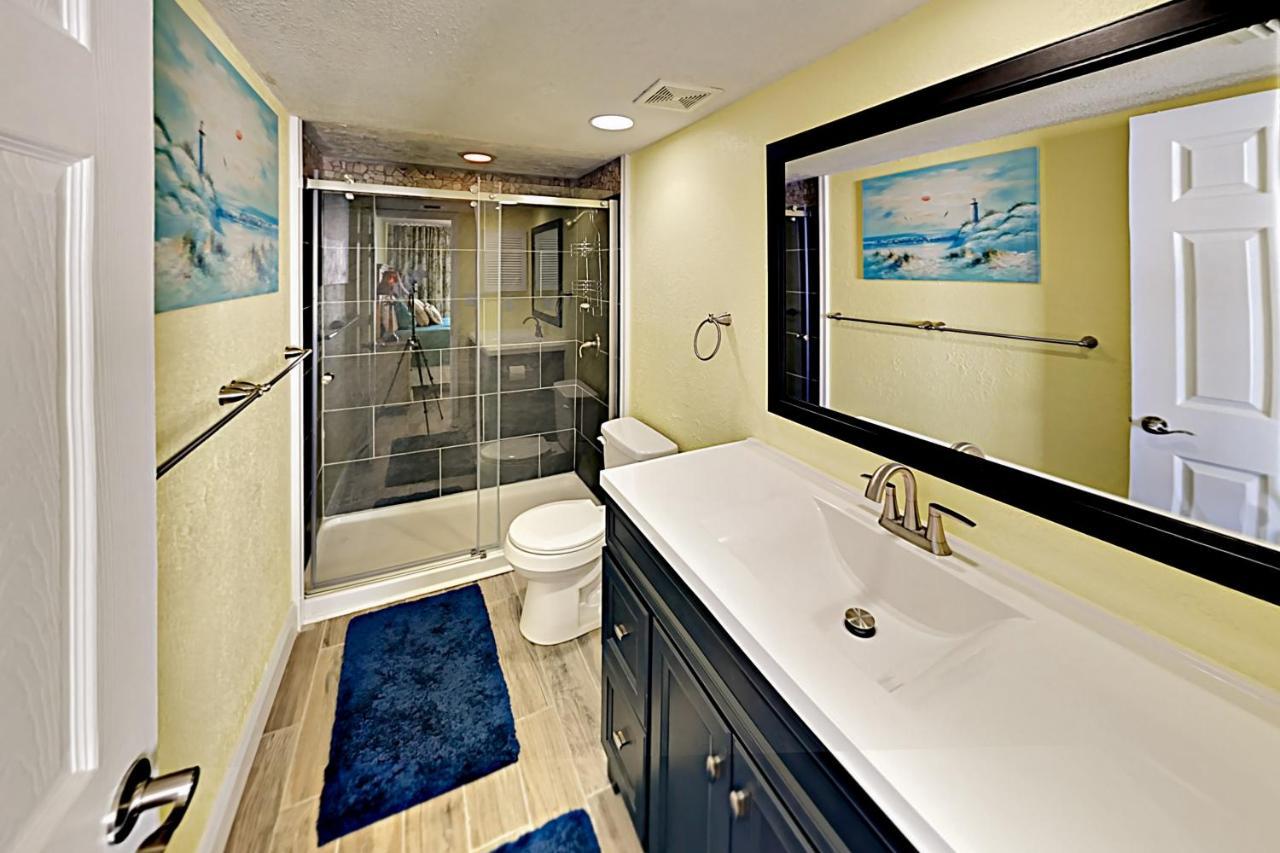 Apartamento Sea Winds #Ph4 Myrtle Beach Exterior foto