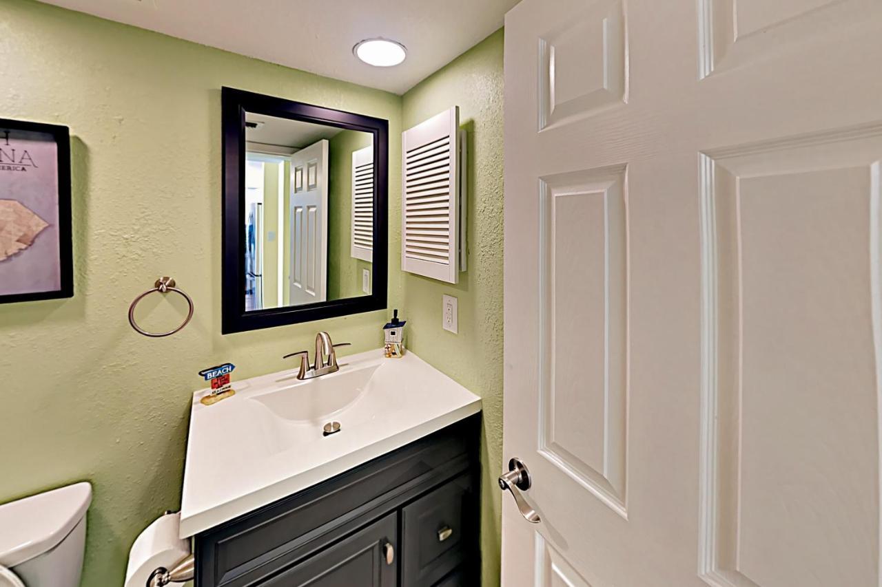 Apartamento Sea Winds #Ph4 Myrtle Beach Exterior foto
